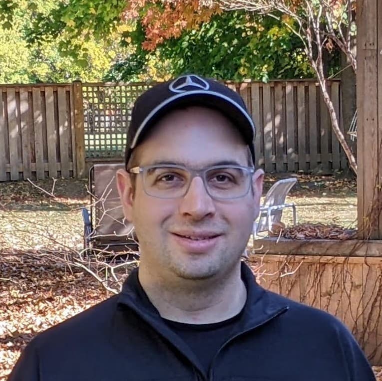 Andrew Tausz