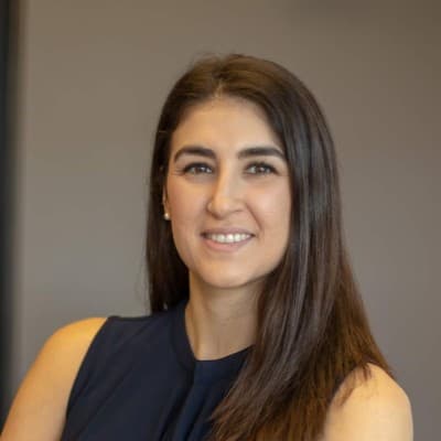 Stephanie Habib
